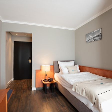 Select Hotel FDH Esterno foto