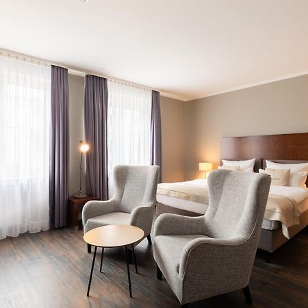 Select Hotel FDH Esterno foto