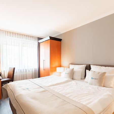 Select Hotel FDH Esterno foto