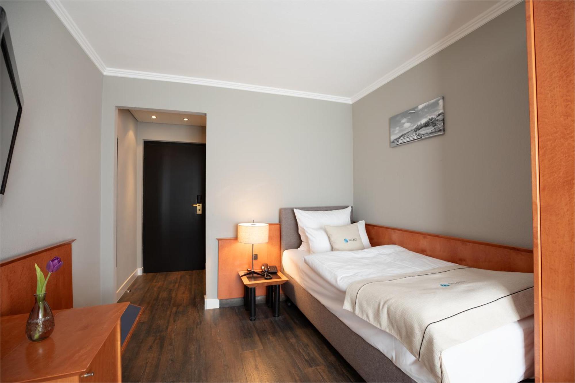Select Hotel FDH Esterno foto