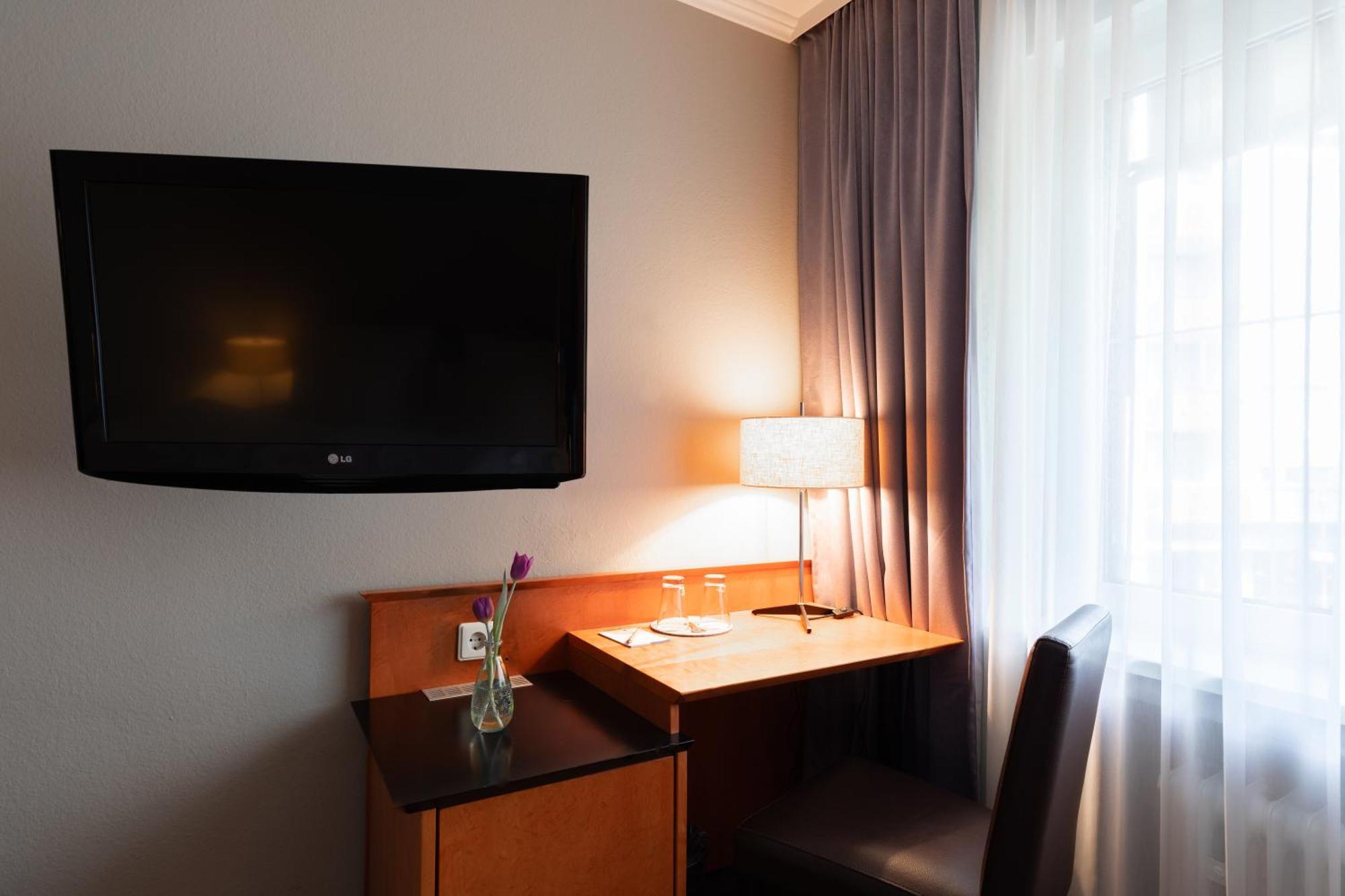 Select Hotel FDH Camera foto
