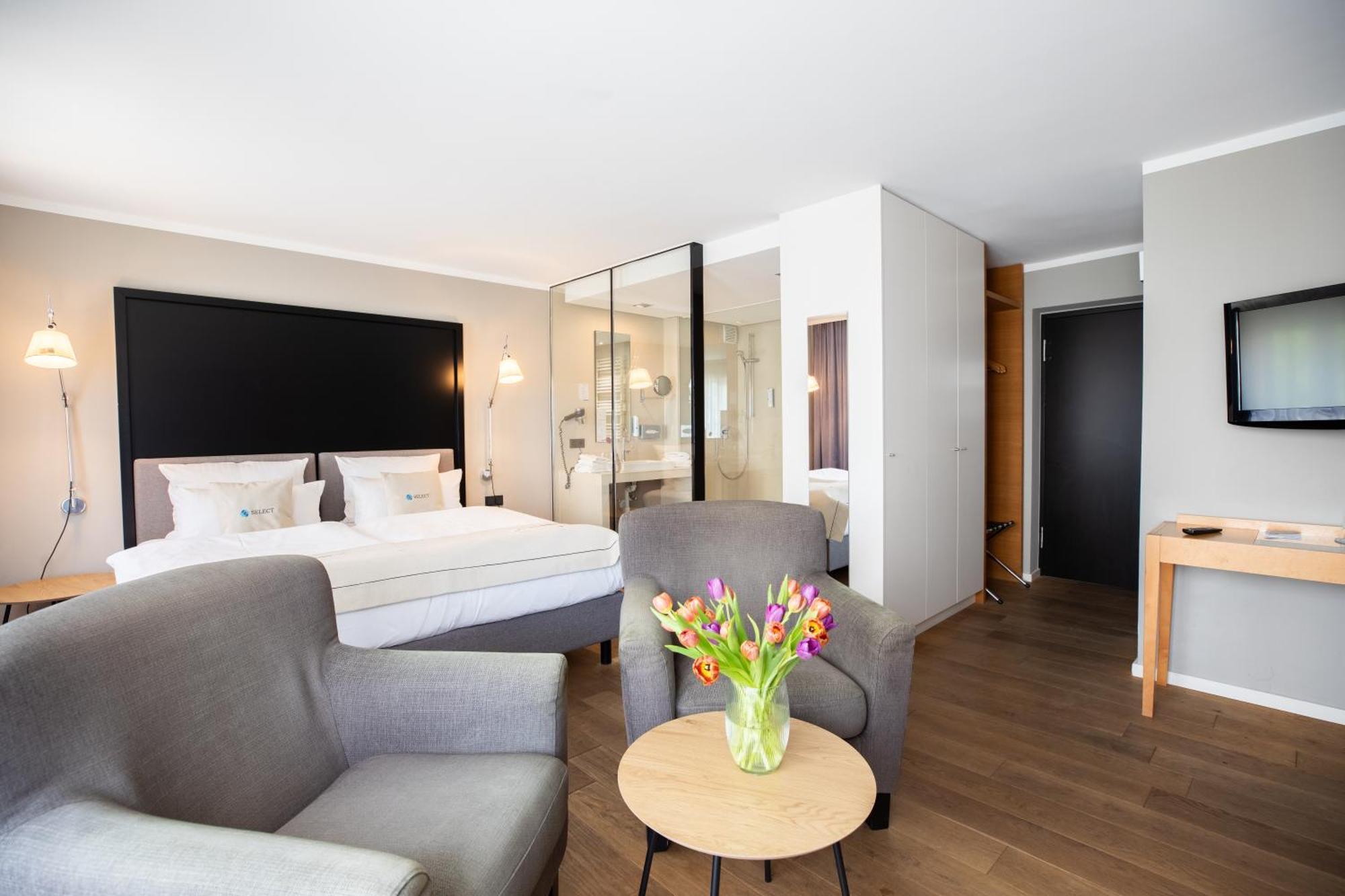 Select Hotel FDH Esterno foto