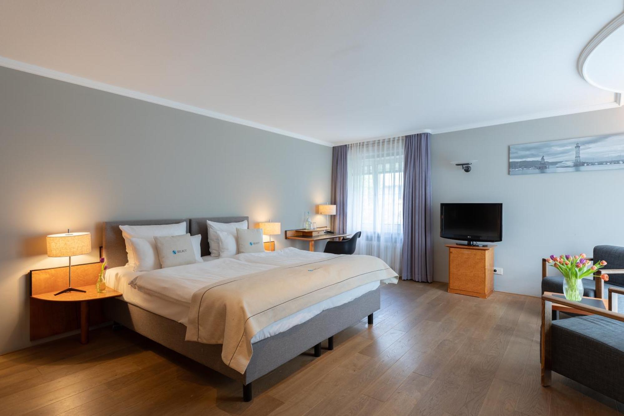 Select Hotel FDH Esterno foto