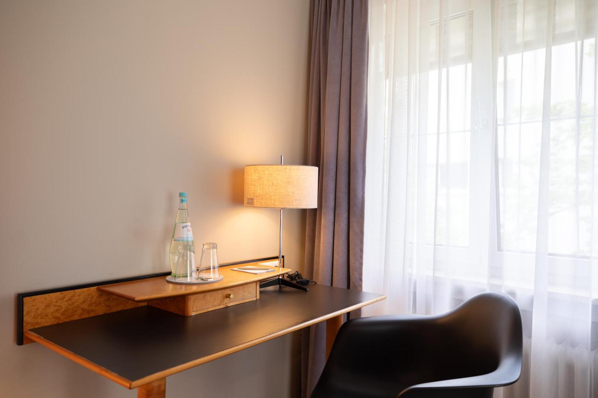 Select Hotel FDH Camera foto
