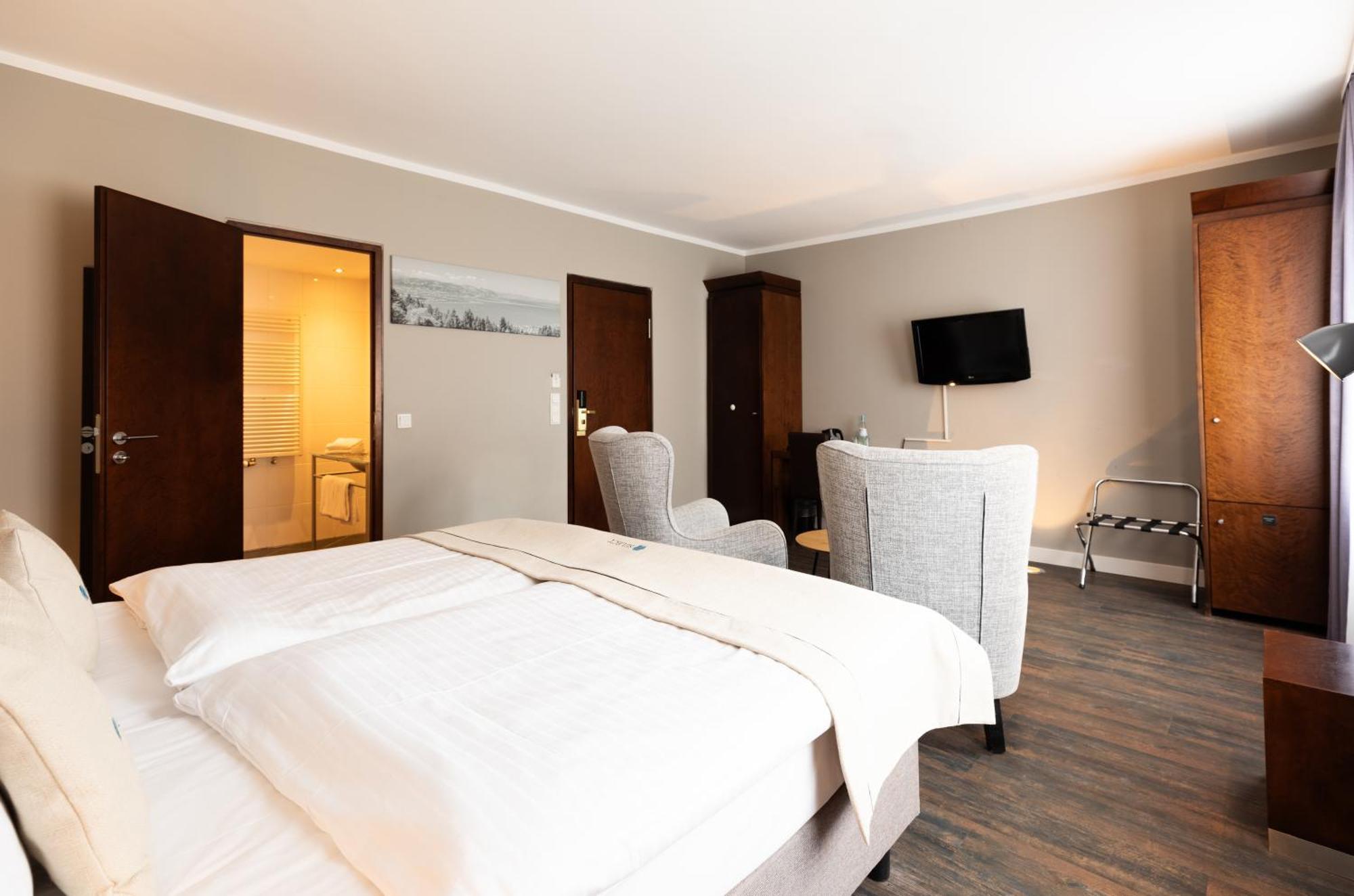 Select Hotel FDH Camera foto