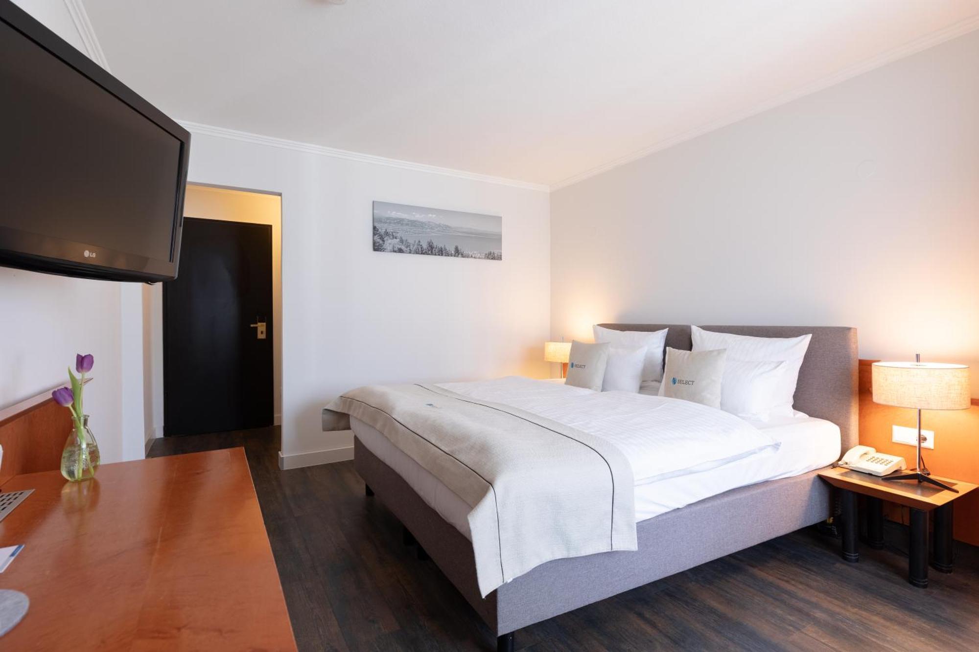 Select Hotel FDH Esterno foto