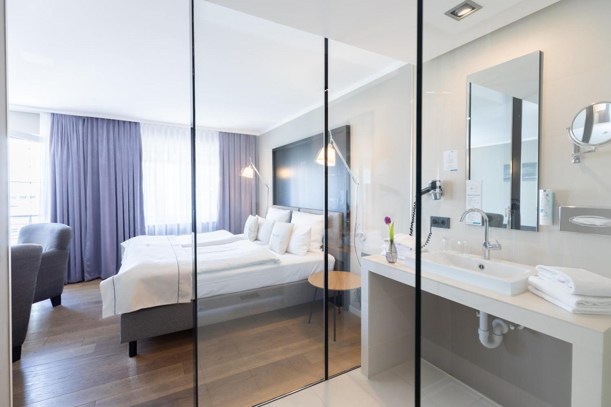 Select Hotel FDH Esterno foto