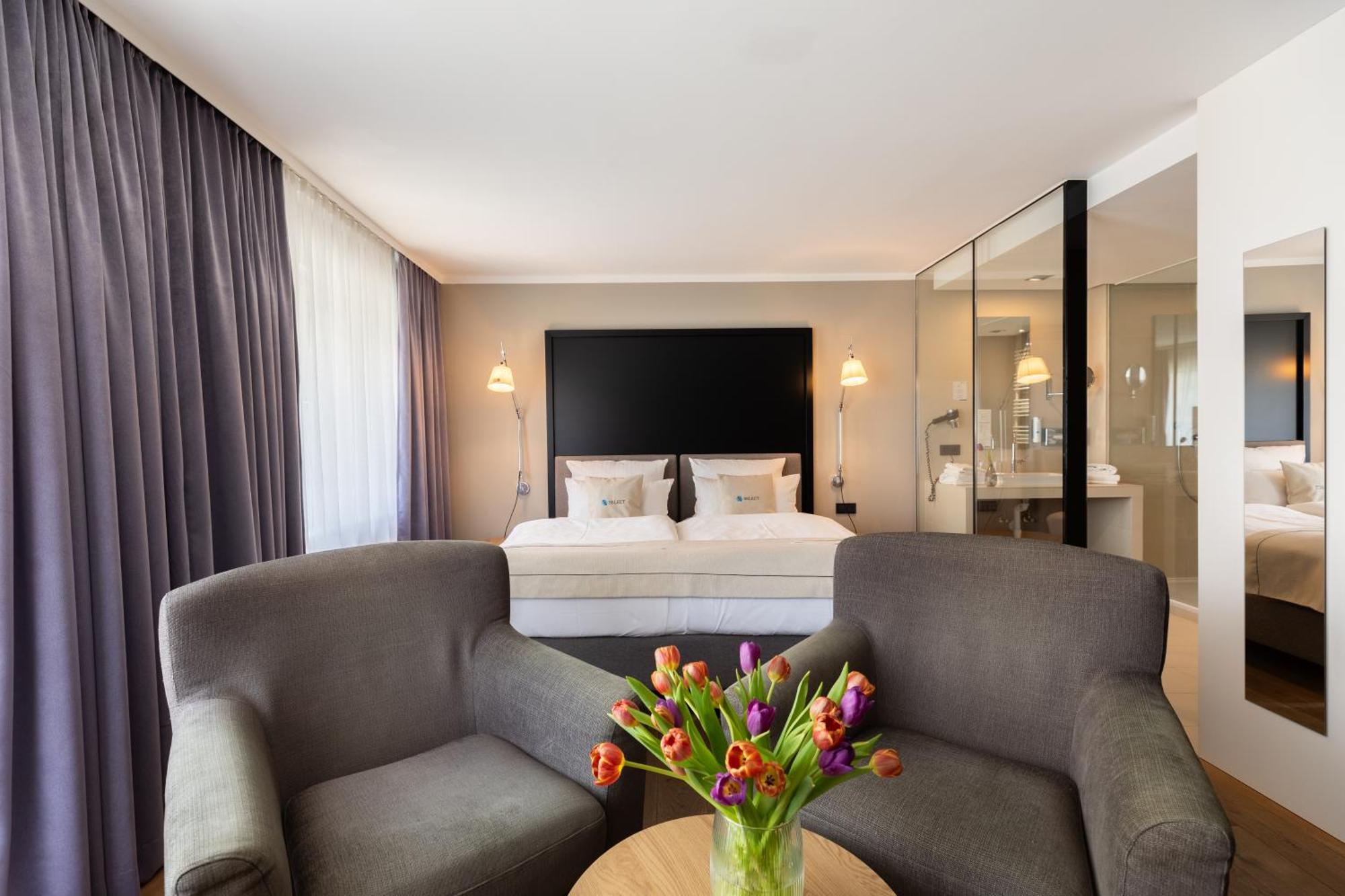 Select Hotel FDH Esterno foto